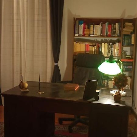 Апартаменти La Casa Di Lu Трієст Екстер'єр фото